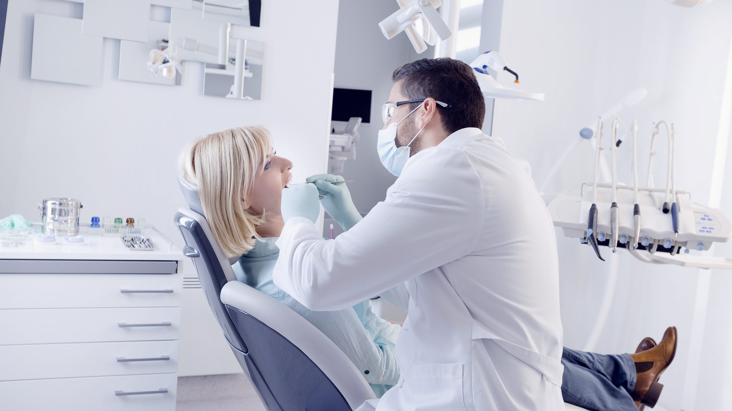 Dentist in Fairfield, CT
